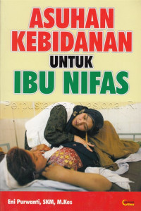 Asuhan kebidanan untuk ibu nifas