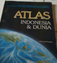 Atlas Indonesia dan dunia