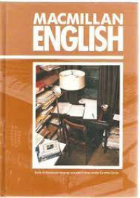 Macmillan english