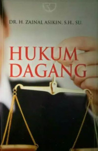 Image of Hukum dagang