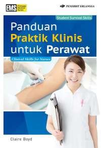 Panduan praktik klinis untuk perawat