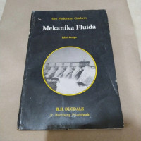 Mekanika Fluida