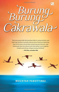 Burung-burung cakrawala