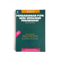 Pembangunan PLTN : Demi kemajuan peradaban