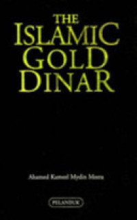 The islamic gold dinar