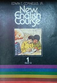 New english course 1 Part B