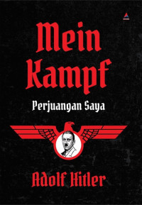 Mein Kampf : Perjuangan Saya