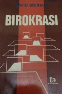 Birokrasi