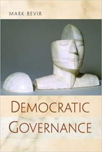 Democratic governance