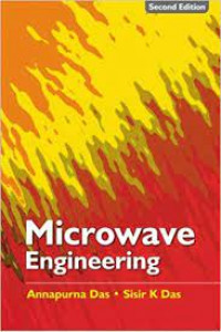 Microwave engineering