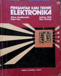 Pengantar ilmu teknik elektronika