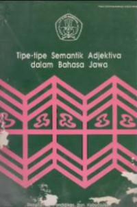 Preposisi dalam bahasa Jawa