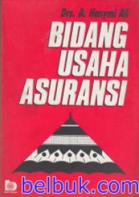 Bidang usaha asuransi