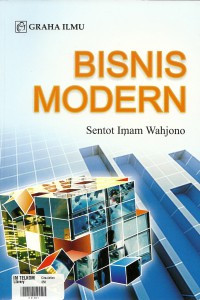 Bisnis modern