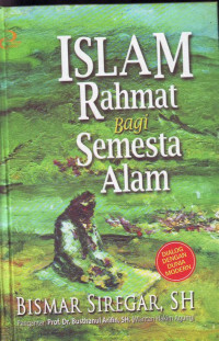 Islam rahmat bagi semesta alam