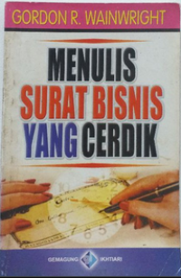 Menulis surat bisnis yang cerdik