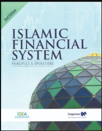 Islamic financial system: principles & operations