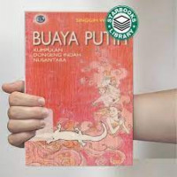 Buaya Putih : Kumpulan Dongeng Indah Nusantara