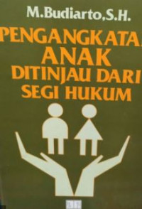 Pengangkatan anak ditinjau dari segi hukum