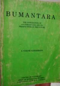 Bumantara