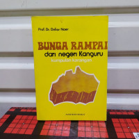 Bunga rampai dari negeri Kanguru : kumpulan karangan