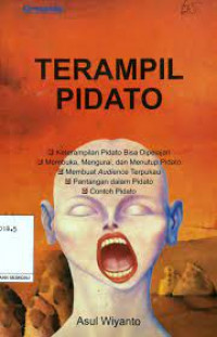 Terampil pidato