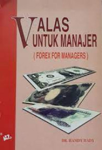 Valas untuk manajer (forex for managers)