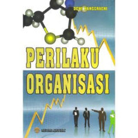 Perilaku organisasi