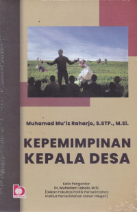 Kepemimpinan kepala desa