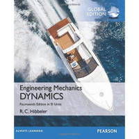 Engineering mechanics. Dynamics