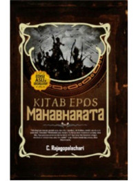 Kitab Epos Mahabharata