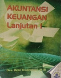 Akuntansi keuangan lanjutan 1