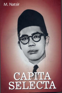 Capita Selecta