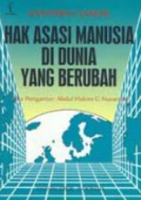 Hak-hak asasi manusia di dunia yang berubah