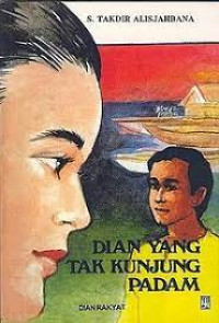 Dian yang tak kunjung padam