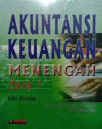 Akuntansi keuangan menengah buku 1