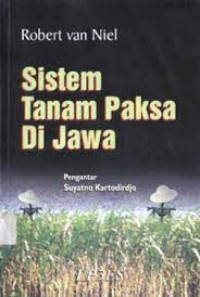 Sistem tanam paksa di jawa