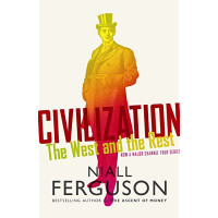 Civilization: the west and the rest