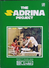 The Sadrina Project