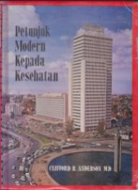 Petunjuk modern kepada kesehatan