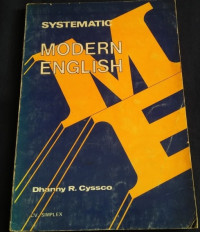 Systematic Modern English