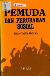 Pemuda dan perubahan sosial