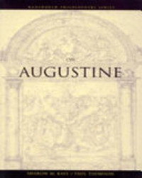 On Augustine