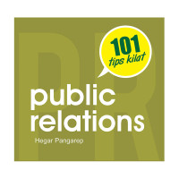 101 tips kilat public relations