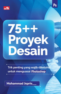 75++ Proyek Desain