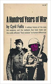 A Hundred years of war