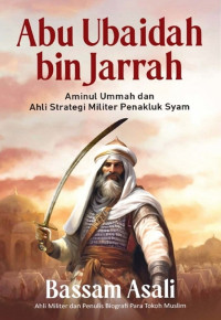 Abu Ubaidah Bin Jarrah