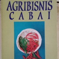 Agribisnis cabai