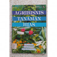 Agribisnis tanaman hias