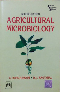 Agricultural Microbiology